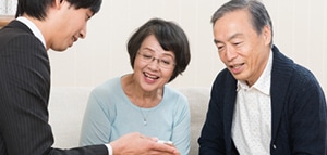 生前予約も承ります